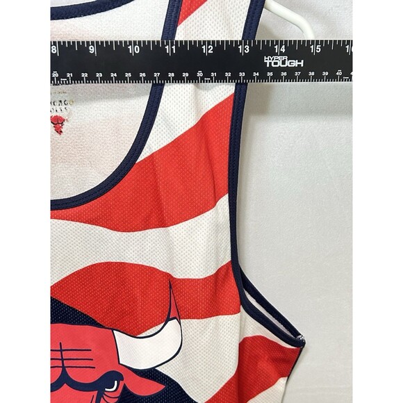 Chicago‎ Bulls Unisex Medium NBA Tank Jersey - Picture 2 of 8